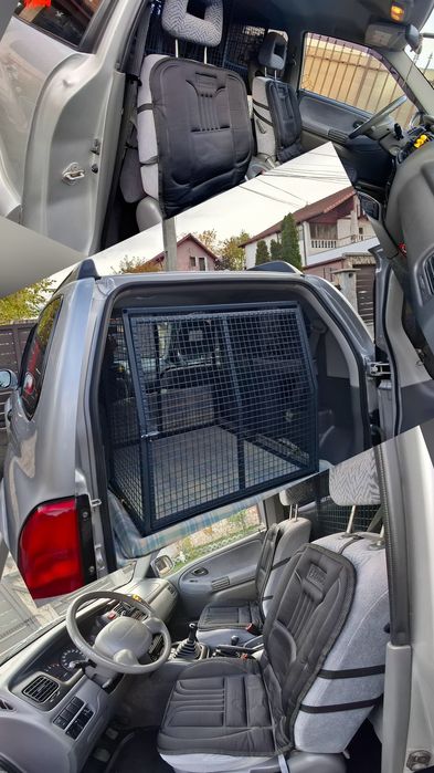 Suzuki Grand Vitara întreținut