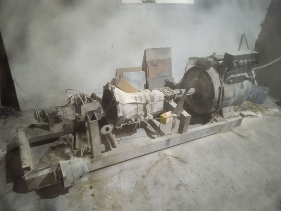 Движок 35 клвт иномарка