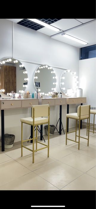 Продается готовый действующий салон красоты