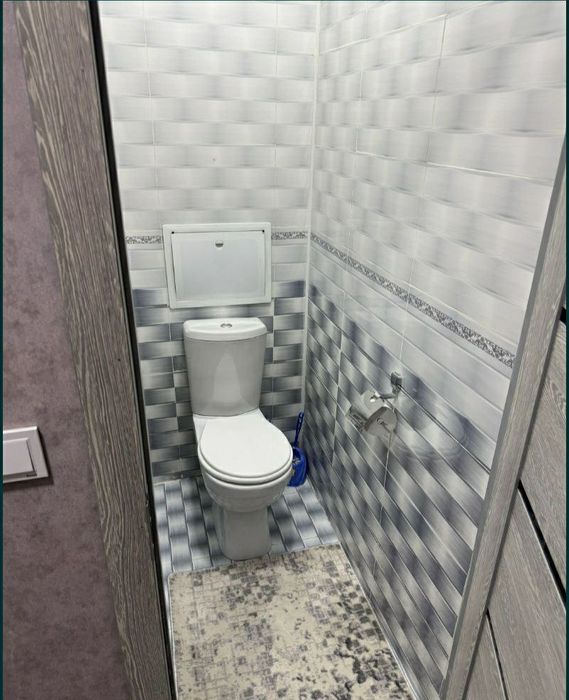 Квартира продаётся Чиланзар 24 квартал 1в2/1/4 меб тех заправка