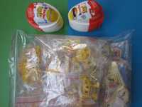 Киндер стари играчки kinder surprise-O-Ei-A