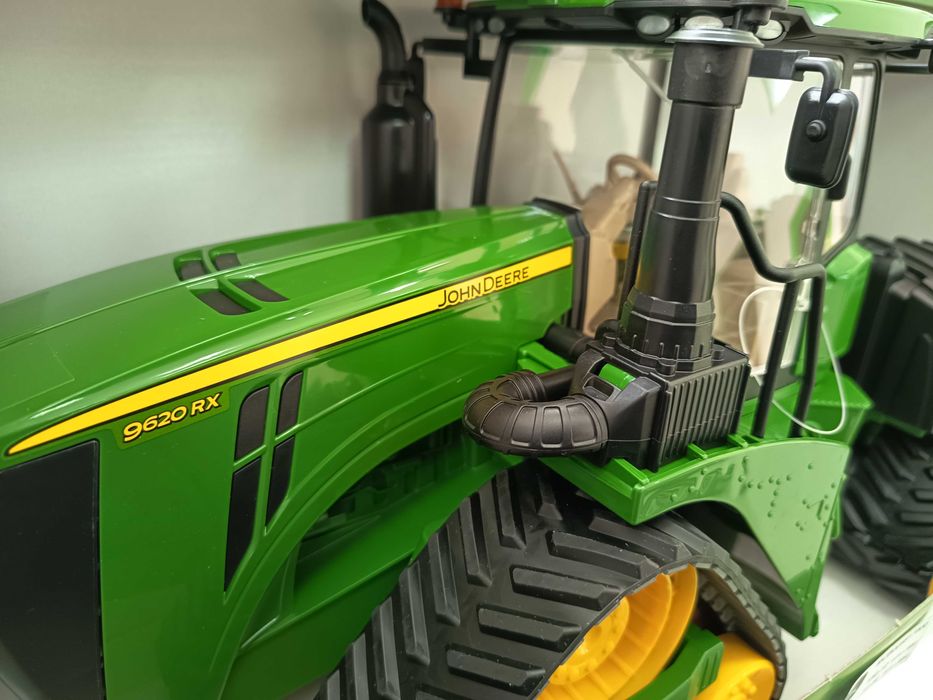 John Deere 9620RX оригинална играчка