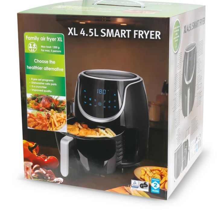 Air Fryer smart XL