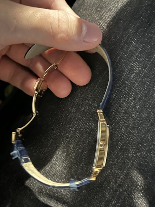 часы NCOC все работает