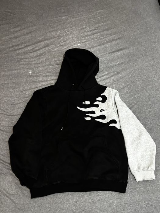 Hanorac Nike special