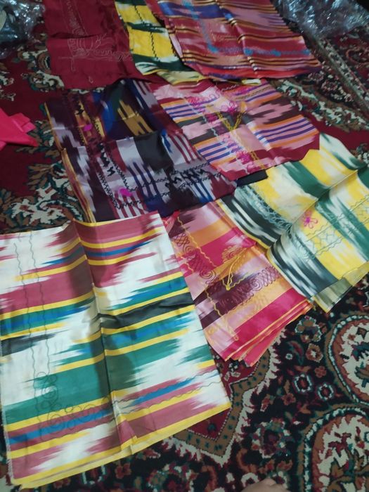 Ссср давридаги кийикла янги размери котта