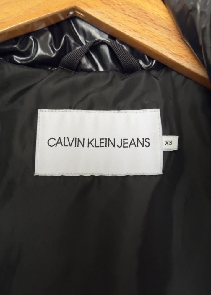 Яке Calvin Klein Jeans
