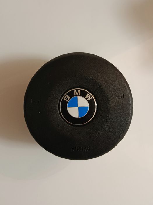 BMW OEM AIRBAG | F20, F21, F22, F23, F30, F31, F34, F10, F11, F15, F16