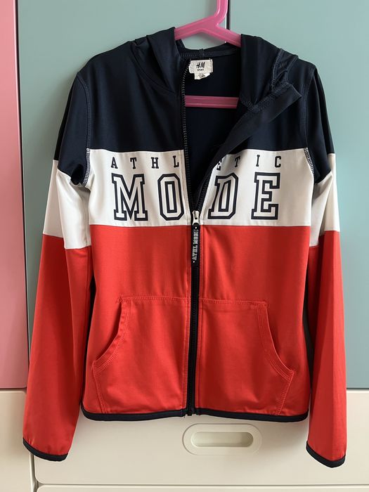 Есенни дрехи за момиче 9-10г.