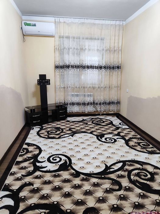 7 mikrorayonda yigitlarga akkuratniy kvartira bor.