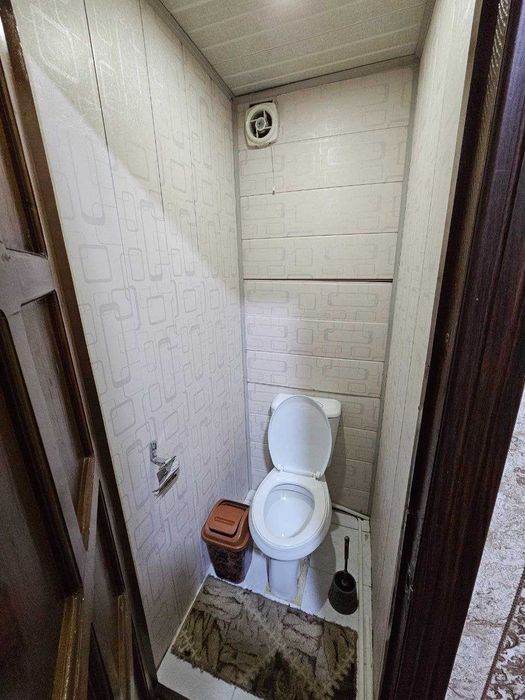 Продаётся квартира Юнусабад8 3 ком 3 этаж отличное локация