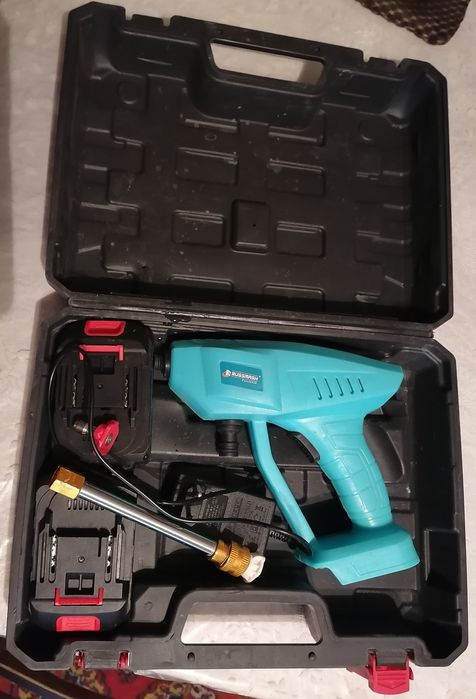 Продам Карчер Новый