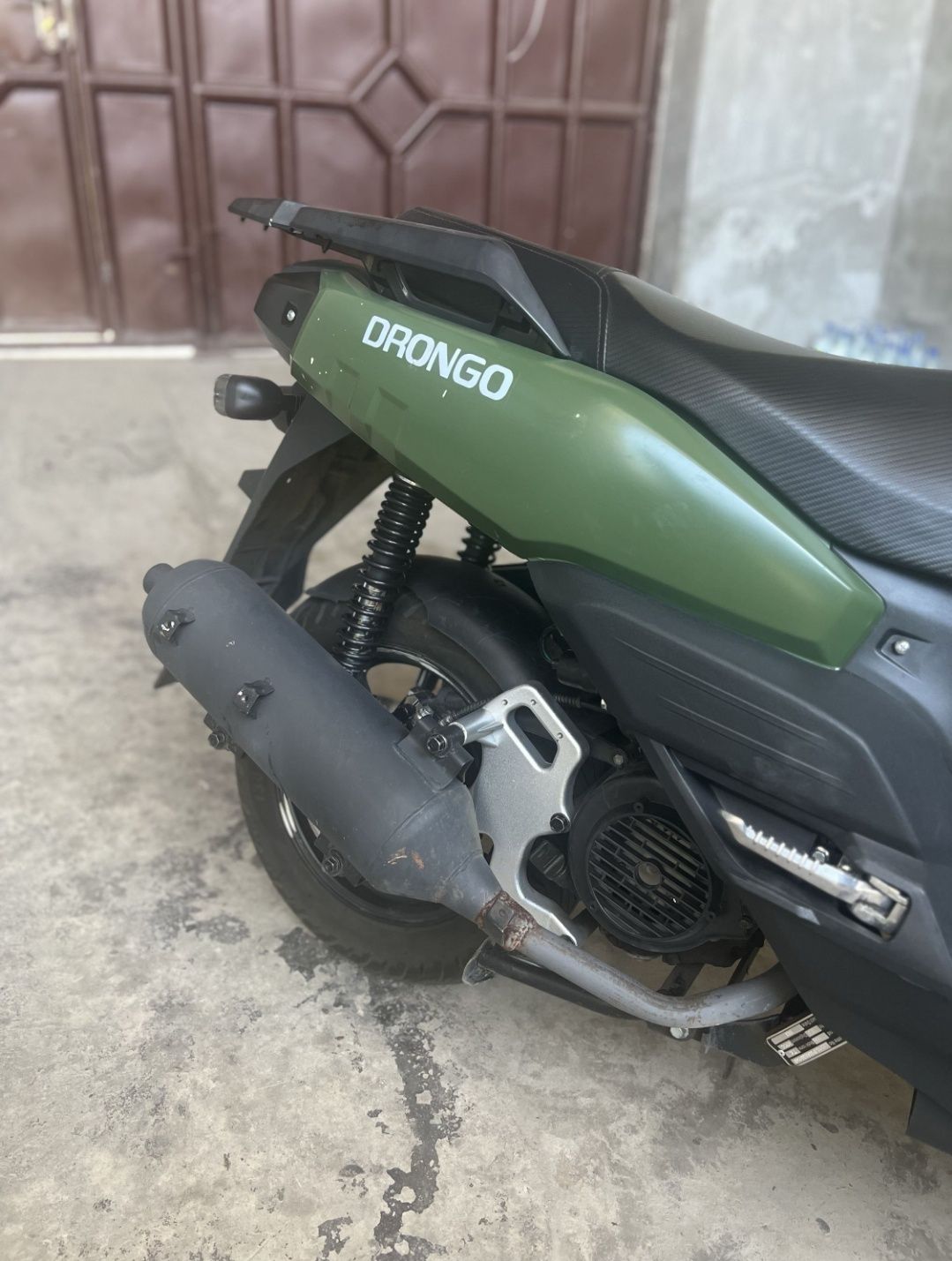 TANK 2 PRO MAX 7.000