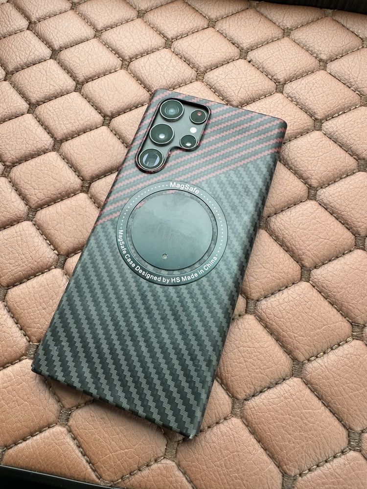 Samsung S22 Ultra 256GB възможен бартер