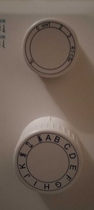 Masina de cusut SILVER CREST, in stare foarte buna