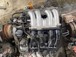 Двигател мотор AGN Голф GOLF 4 1.8-125 кс Audi A3, Seat , Skoda