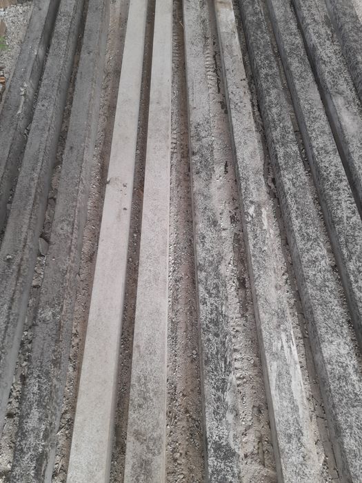 Șpalieri pentru gard sau vie