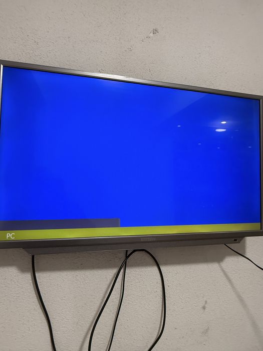 Тв сотилади 40 ли самсунг.