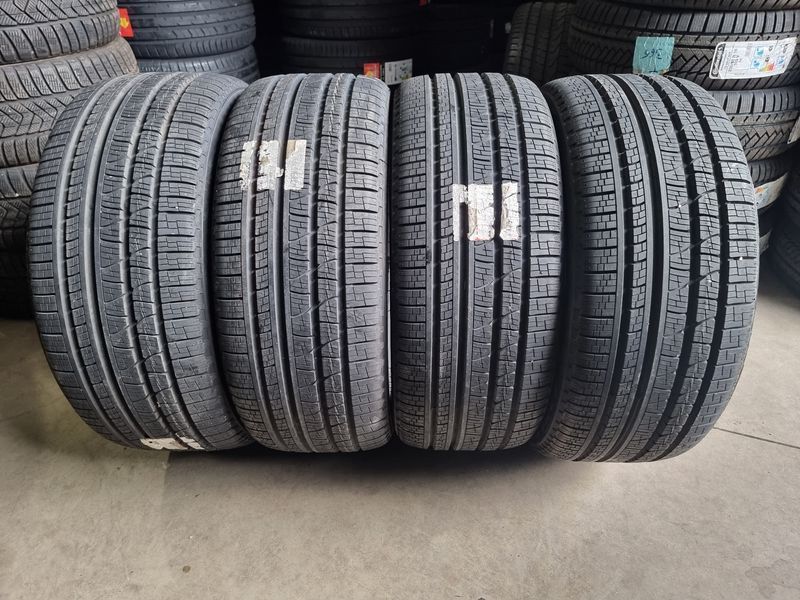 275/45/21 Pirelli 4piese