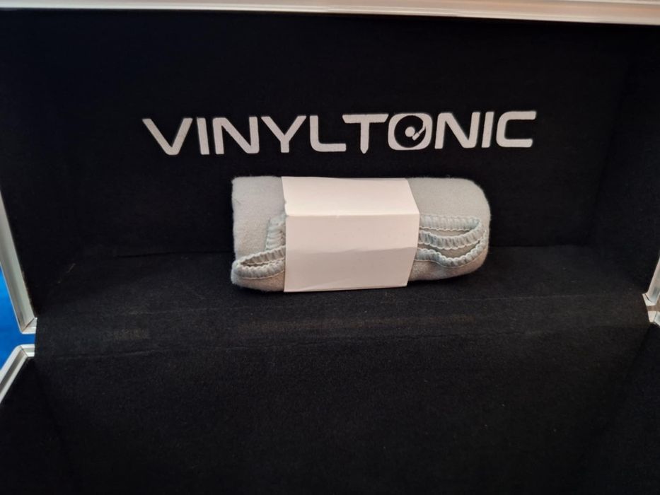 Кутия за грамофонни плочи