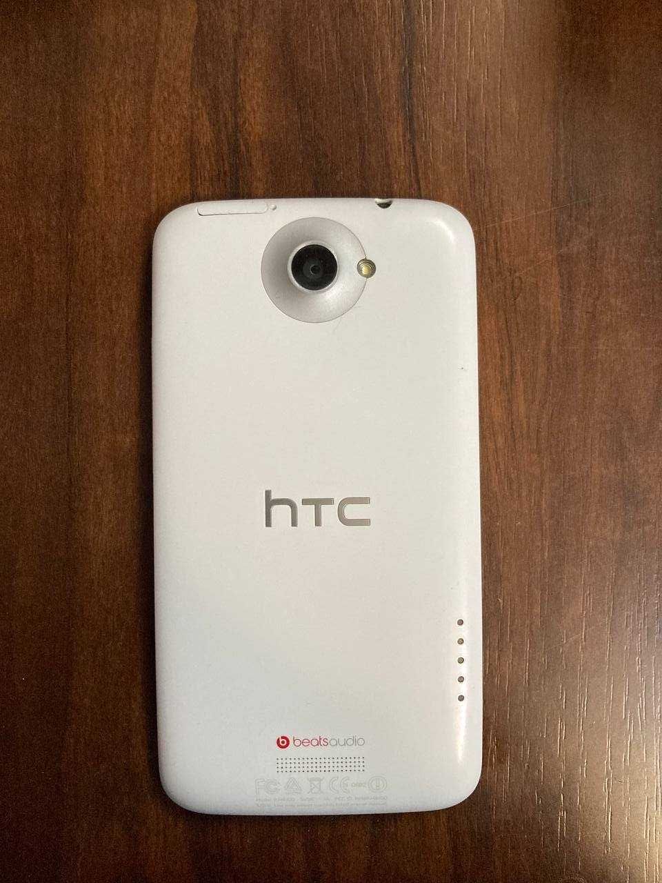 Продается телефон HTC ONE-X (без имеи/ imei royhatan otmagan)