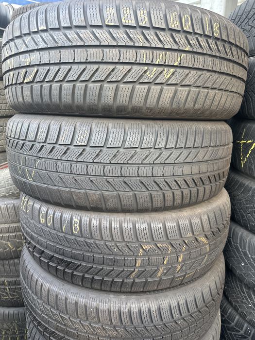 225/60/18 Континентал  120 лв