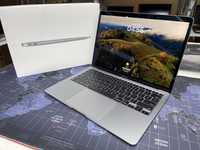 MacBook Air M1-Apple M1/8GB/SSD256GB/Цикл 178