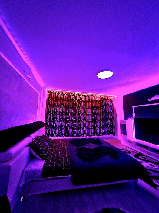 Regim hotelier non stop