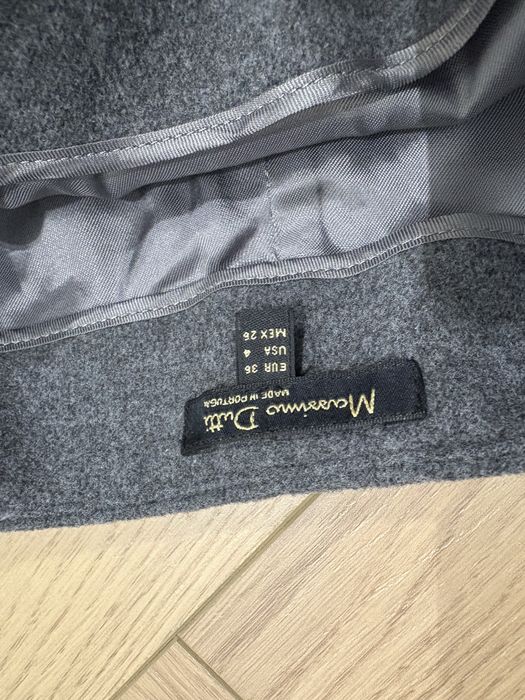Юбка Massimo Dutti