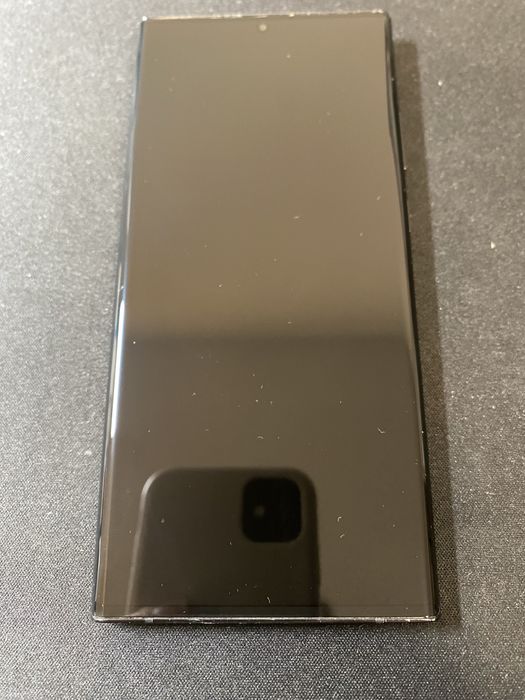 Samsung Note 20 Ultra 256gb id-xxl3033