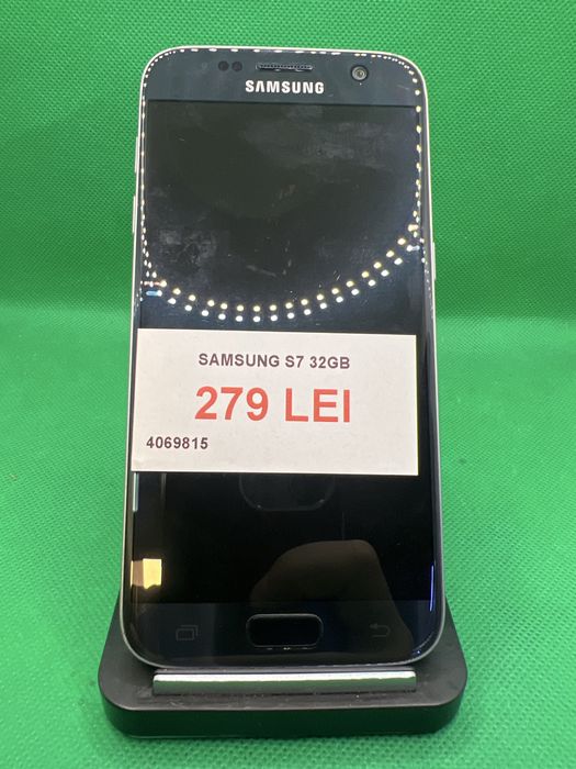 SAMSUNG S7 32GB, Amanet Lazar Crangasi-40698