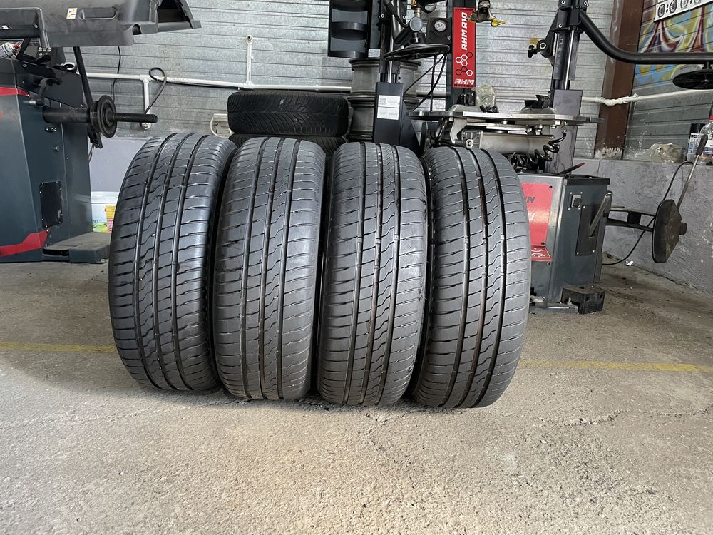 195/60R15 Firestone ROADHAWK dot2022