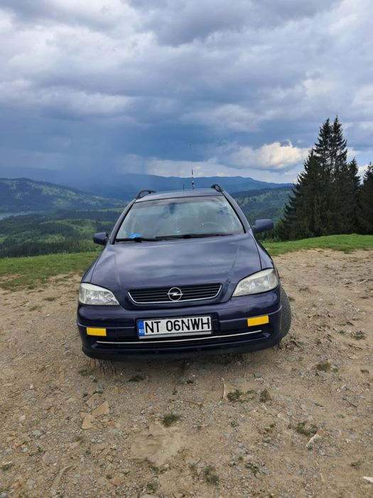 Vand Opel Astra G 1.7 dti 2001