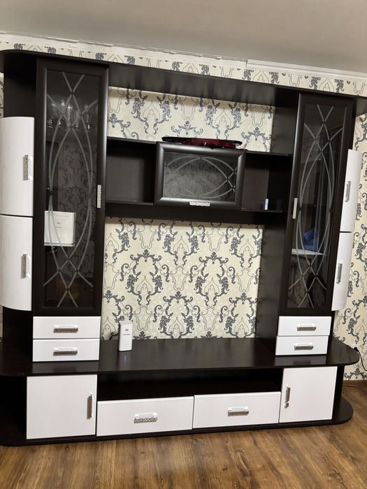 Горка для гостиной