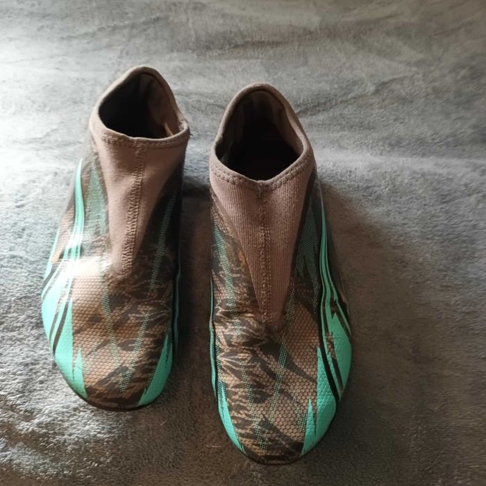 Бутонки PUMA 38 номер