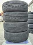 4 Броя 205/60/16 Hankook 2x7,6mm 2x5,8mm