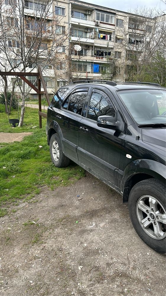 Продава се Киа Соренто