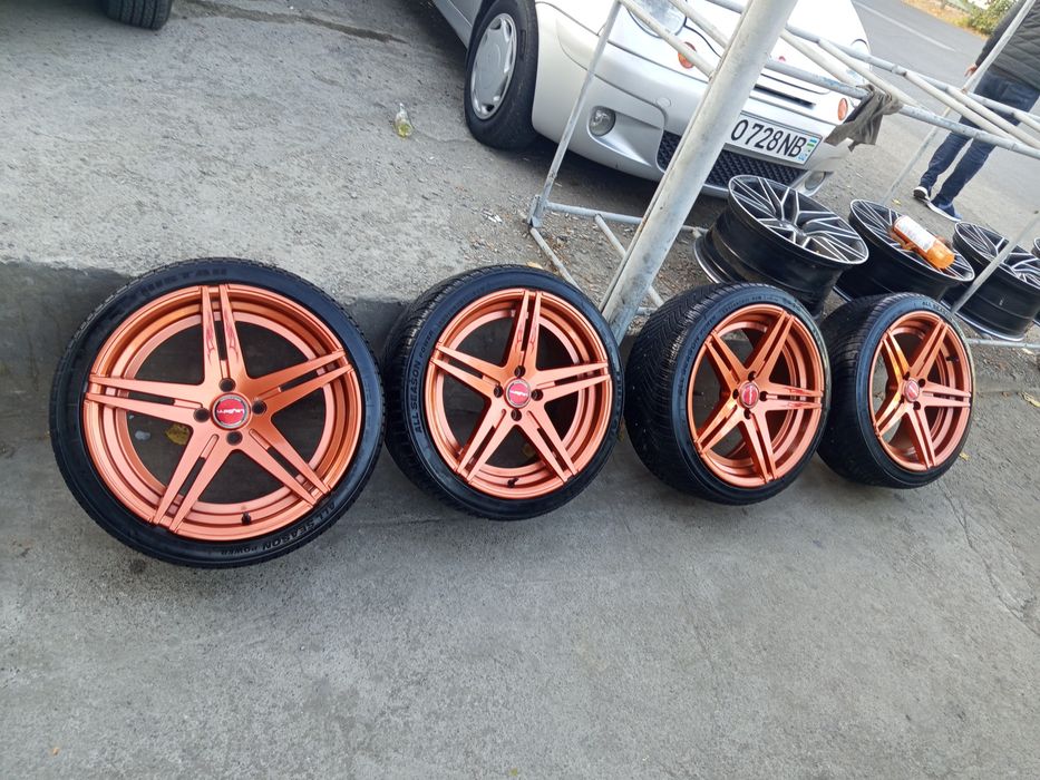 Vossen diska xolati idiyal 17aybi yoʻq