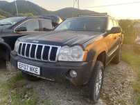 Dezmembrez Jeep Grand Cherokee 3.0crdi