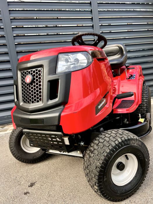 Tractoras de tuns iarba Mtd American Transmatic Briggs&Stratton