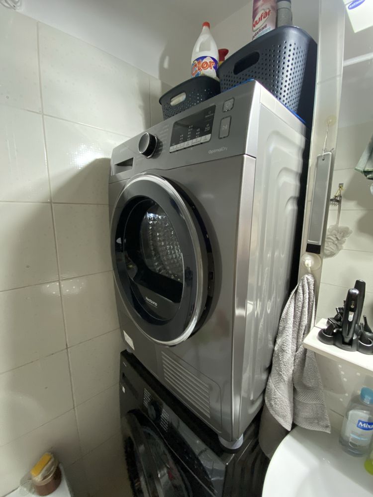Uscator Samsung Optimal Dry