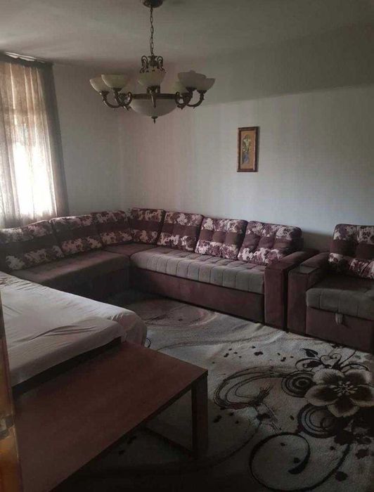 Ц4, Продается галерейном доме 1 коинатная квартира, 3й этаж