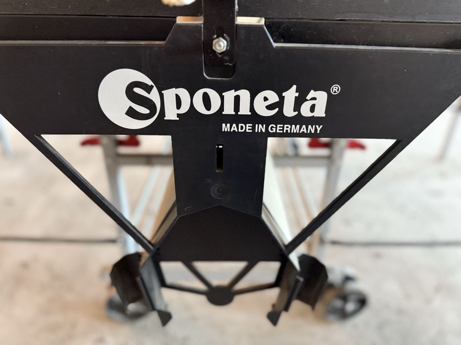 Masa tenis Sponeta **