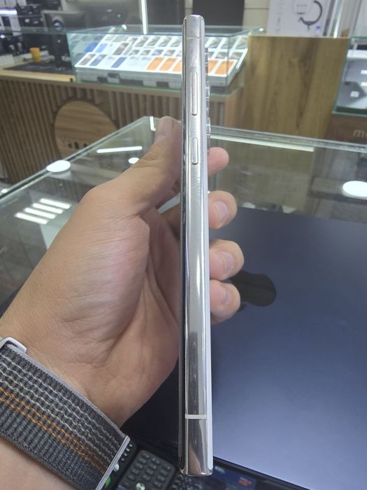 Samsung s23 ultra 12/256gb ideal imei o'tgan