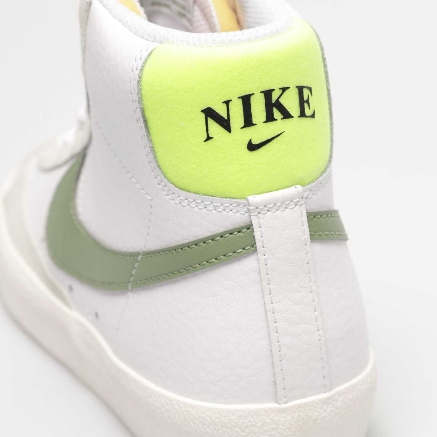 Nike - Blazer MID 77 FJ4740 100 №36 Оригинал Код 322