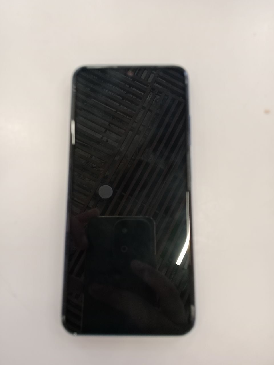 Redmi note 10s holti zor