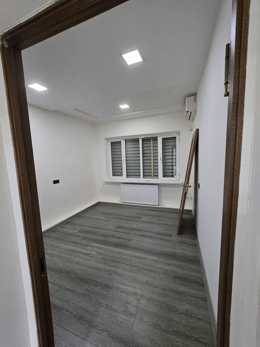 Аренда офис рисовая