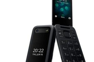 Nokia 2760 telefoni