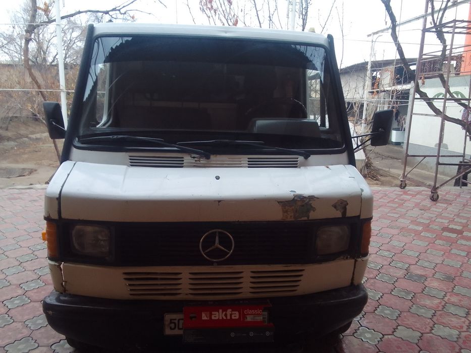 Mers zavadskoy yili 93