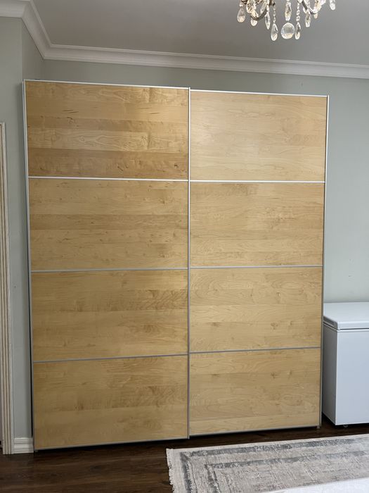 Продам шкаф-купе в отличном состоянии